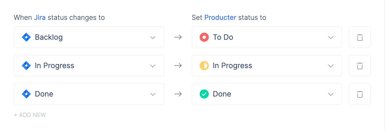 Jira Integration