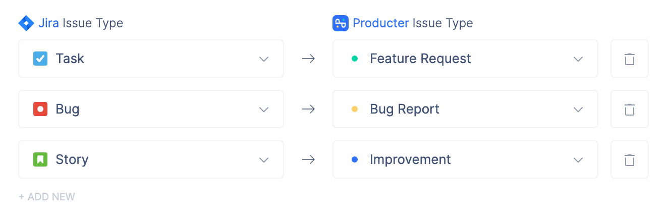 Jira Integration