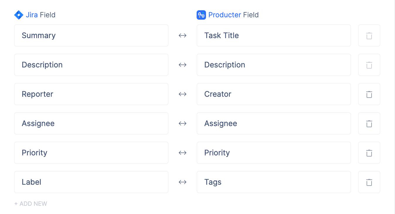 Jira Integration