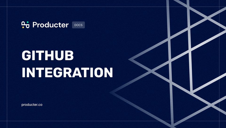 GitHub Integration