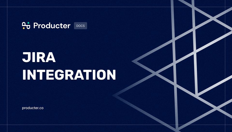 Jira Integration